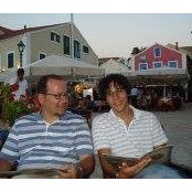 Takis Mercouris's photo