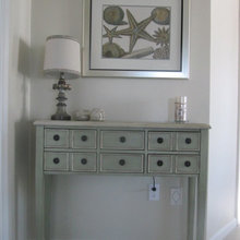 Console Tables