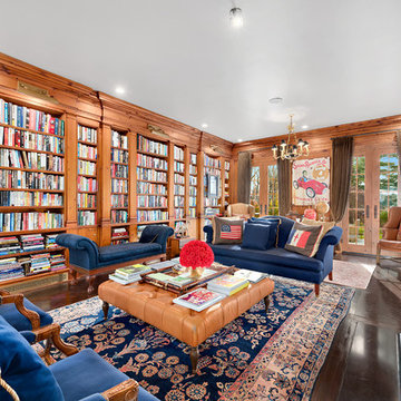 Addition/ Alteration - Katonah, NY