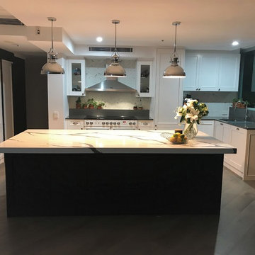 Kitchen Design Portfolio-Main Beach Parade