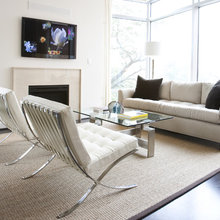 Living Room Ideas