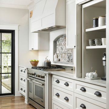 Childhood Home Transformation