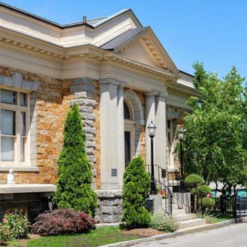 The Carnegie, 18 Jewett Street, Rockport, MA