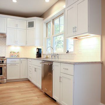 Lakeside Cottage in Leelanau County