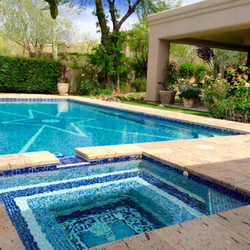 Pool Cleaning