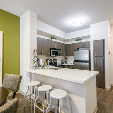 Short Term Rental Ideas