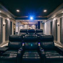 Home Theater