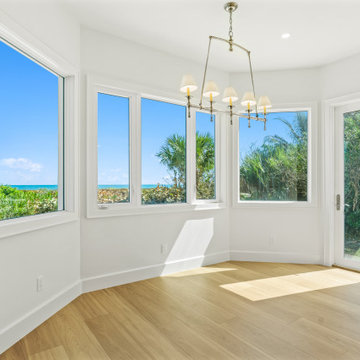 Castaway Cove Renovation
