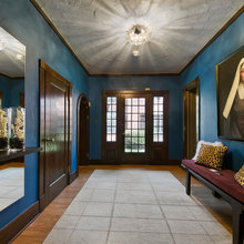 Jennieandmichael Foyer