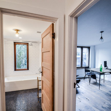 158 Clifton Residence