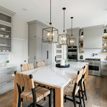 Hastings Whole Home Remodel