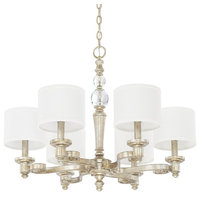 6-Light Kitchen, Dining Room, Living Room Chandelier