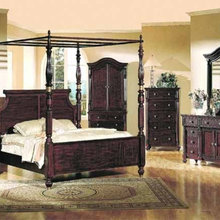 Canopy Beds