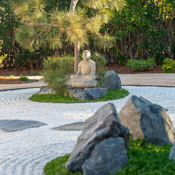 Rancho Bernardo Tea House