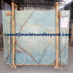 Onyx Slabs - Wall And Floor Tile