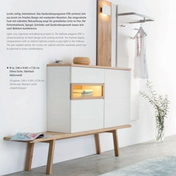 Fox Hallway 4  Sudbrock - Storage And Organization