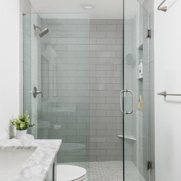 Meadow Chase Master Bathroom