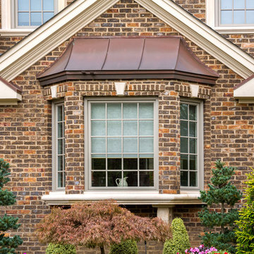 Atlanta Handmade Brick