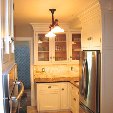 Custom Kitchens