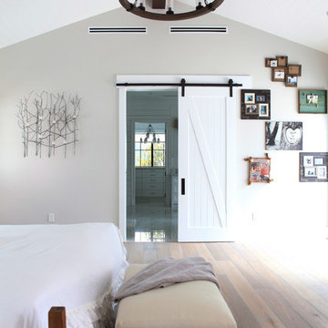 Tarazana Farm house