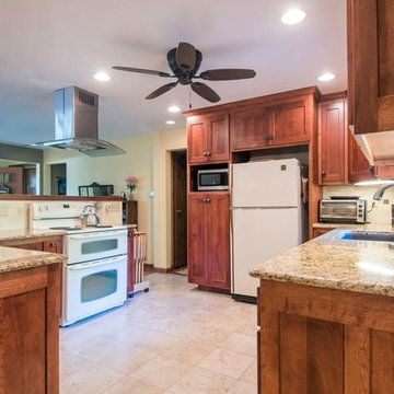 Hudson Kitchen, Bath, & Laundry Room