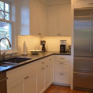 Flying Dormer Shoreline, Washington, United States Project Review & Ratings