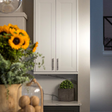 5,100 Sq. Ft. Modern Farmhouse Showcase Home