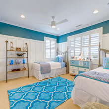 Beach house