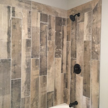 Kitchen and Bath