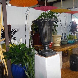 Container gardening - Products