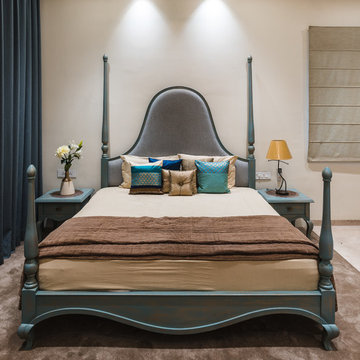 Experiential Environments