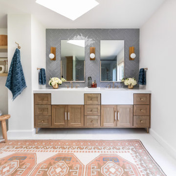 Partridge Remodel
