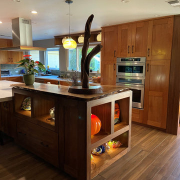Warm Asian Modern