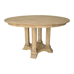 Cerusier Table - Dining Tables