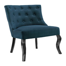 Accent Chair Idea