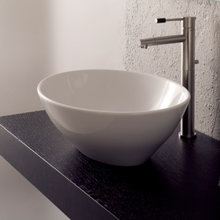 Bathroom Sinks