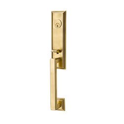 EMTEK Hardware at Brooklyn Doors INC - Products