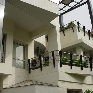 Chandigarh Residence