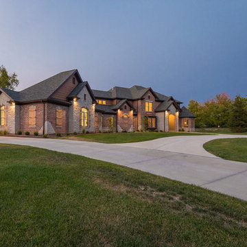Custom Home | Town & Country