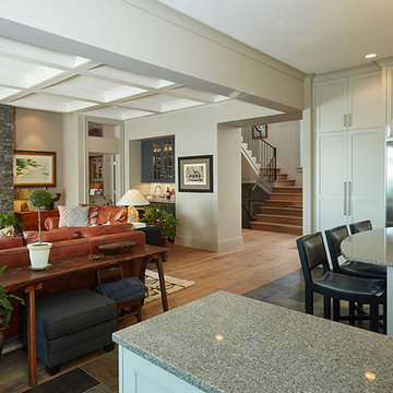 Kirby Residence