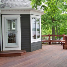 Patio Ideas