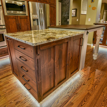 Maybell Kitchen
