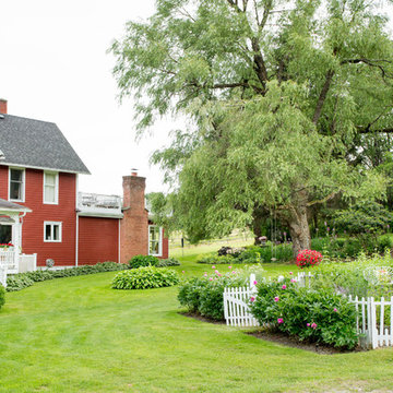 My Houzz: Golden Hill Studio