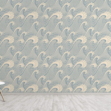 Waves of Chic