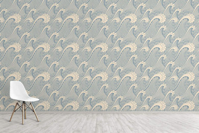 Waves of Chic