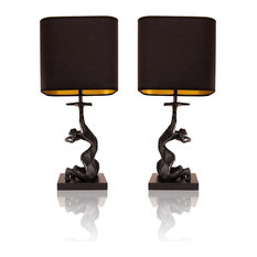 Lamp Sets: Table & Floor Lamp Sets