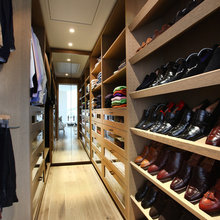 Closet Ideas