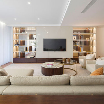 Miramar Villa