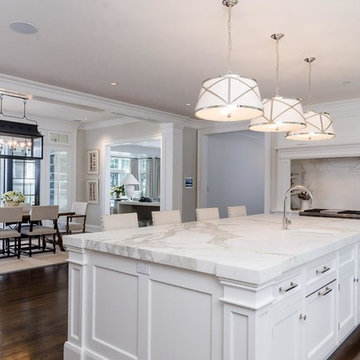 Transitional Estate