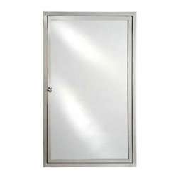 Empire Industries South Beach - Bathroom Mirrors